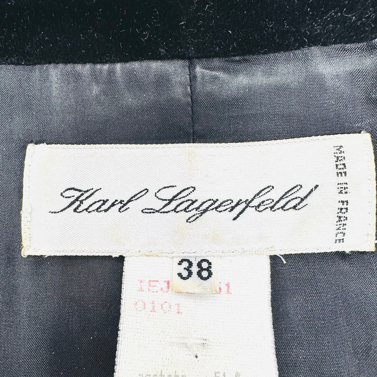Karl Lagerfeld Jacket