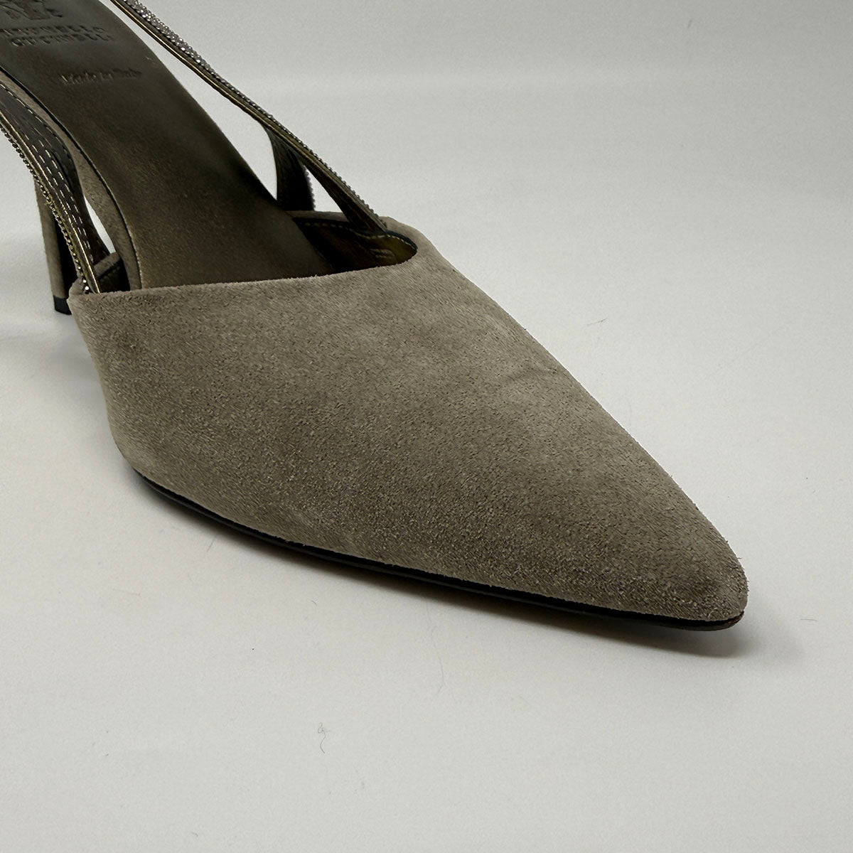 Brunello Cucinelli Pumps