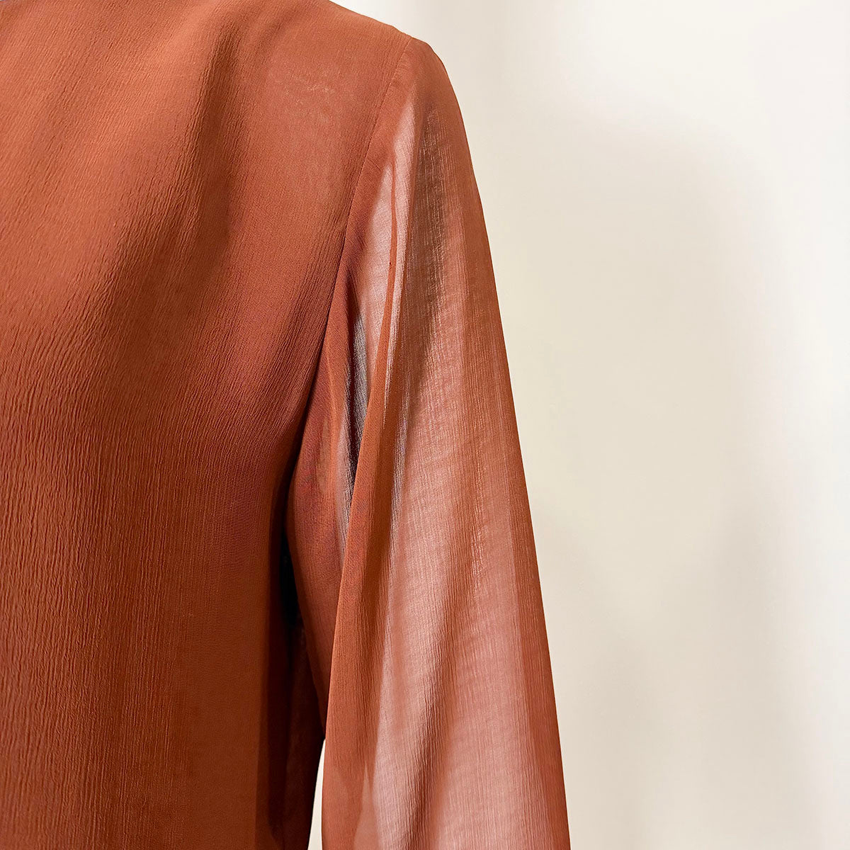YSL Blouse