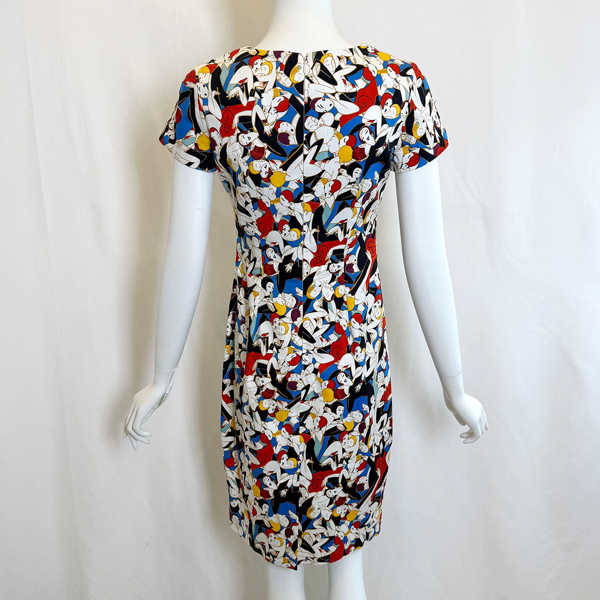 Carolina Herrera Dress