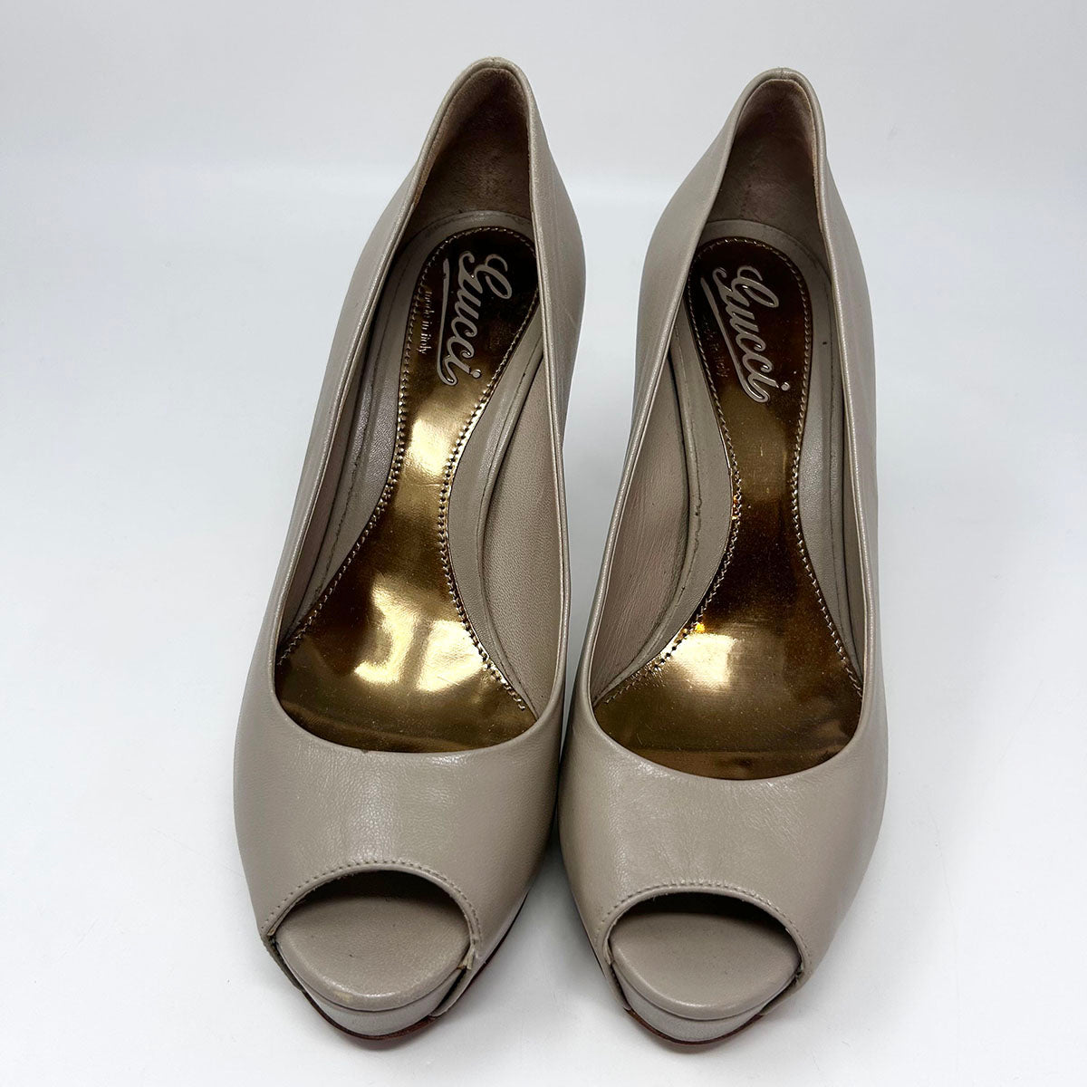 Gucci Pumps