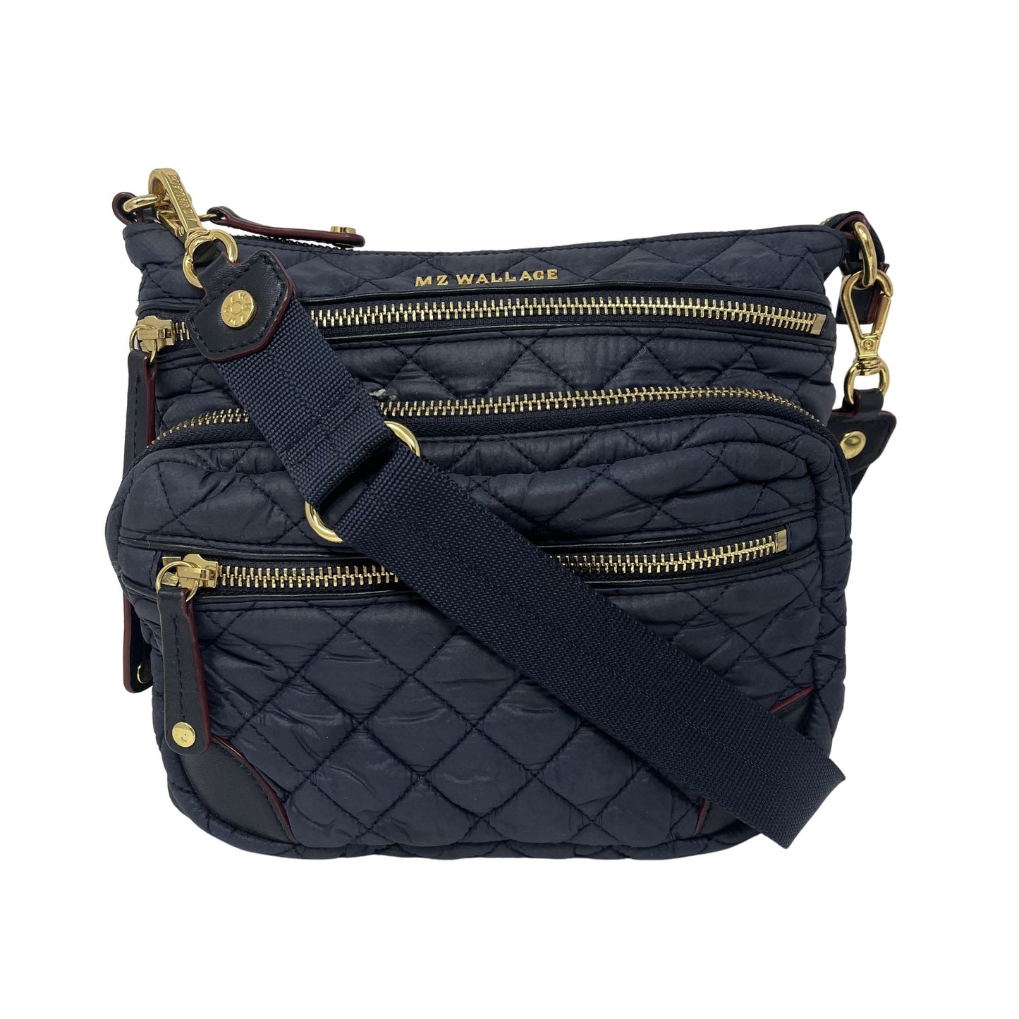 MZ Wallace Crossbody