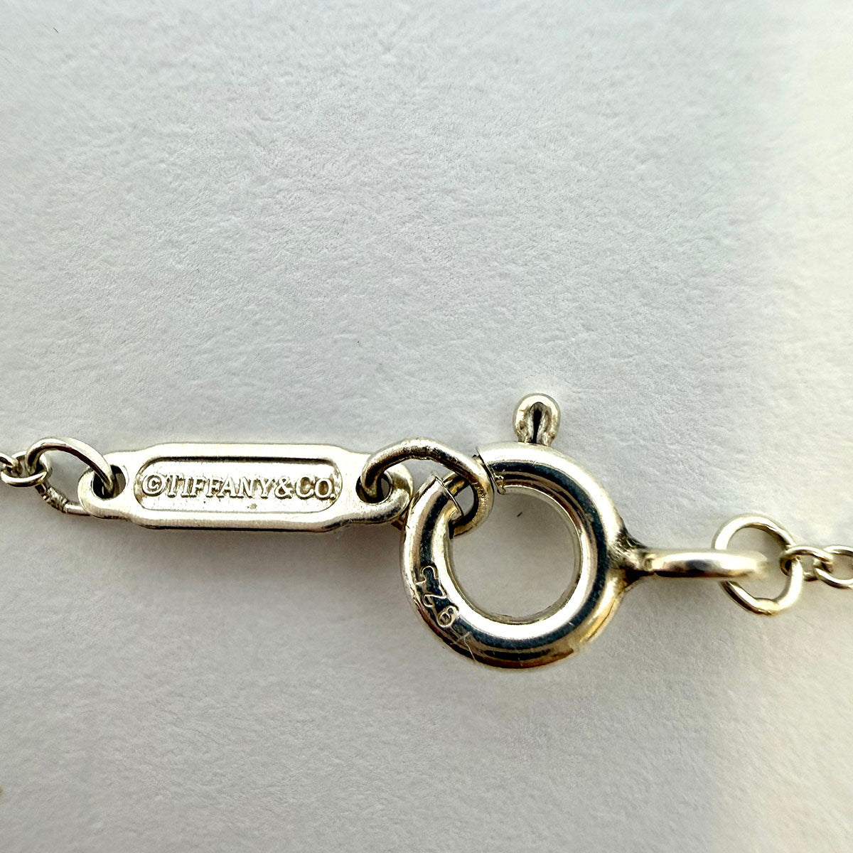 Tiffany & Co. Necklace