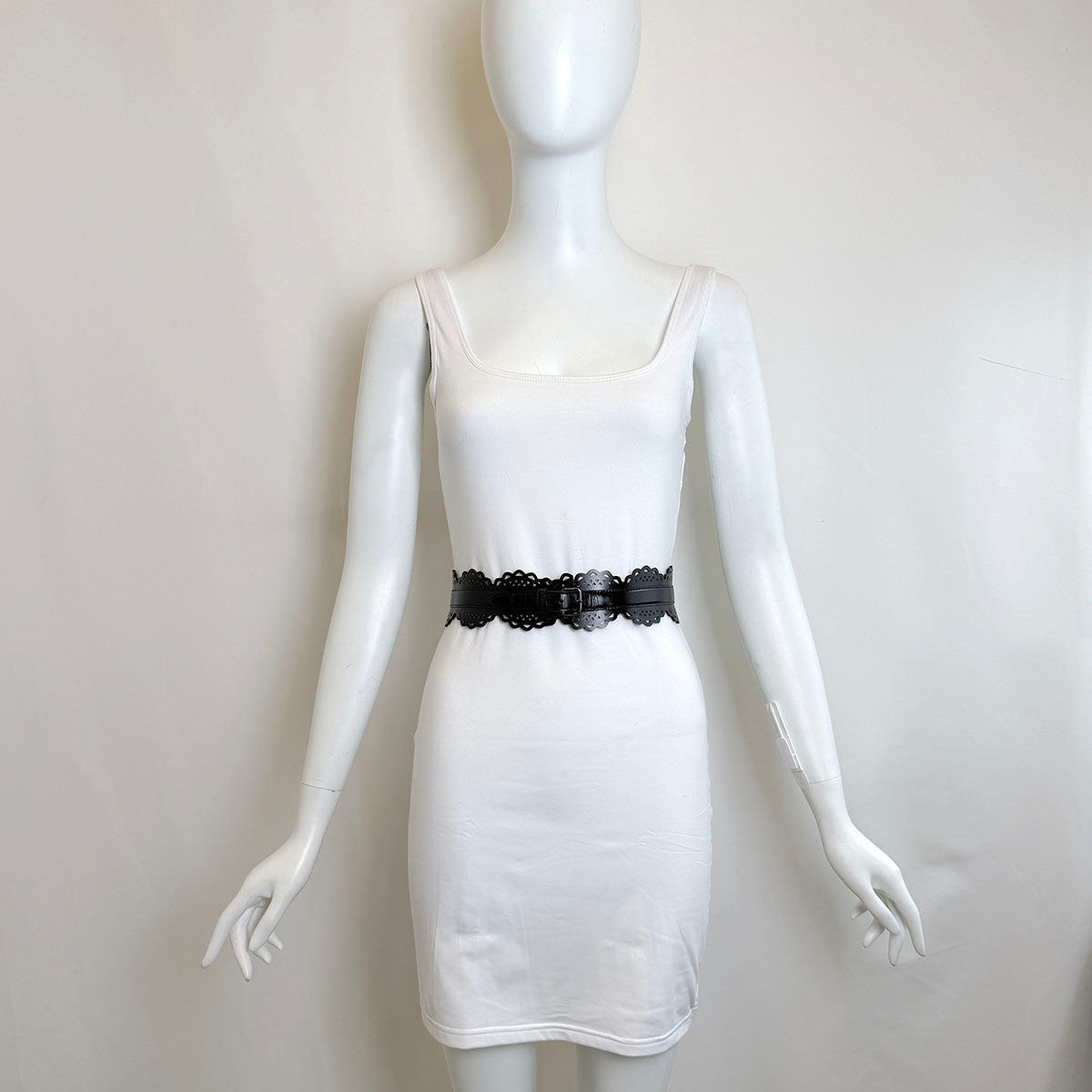 Alaia Belt