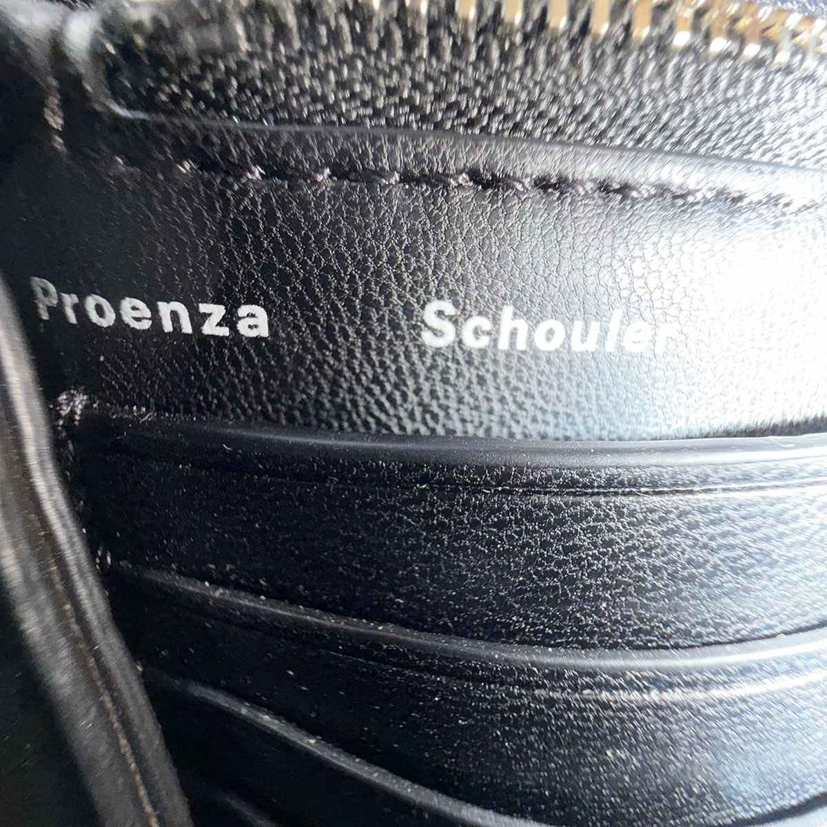 Proenza Schouler Shoulder Bag