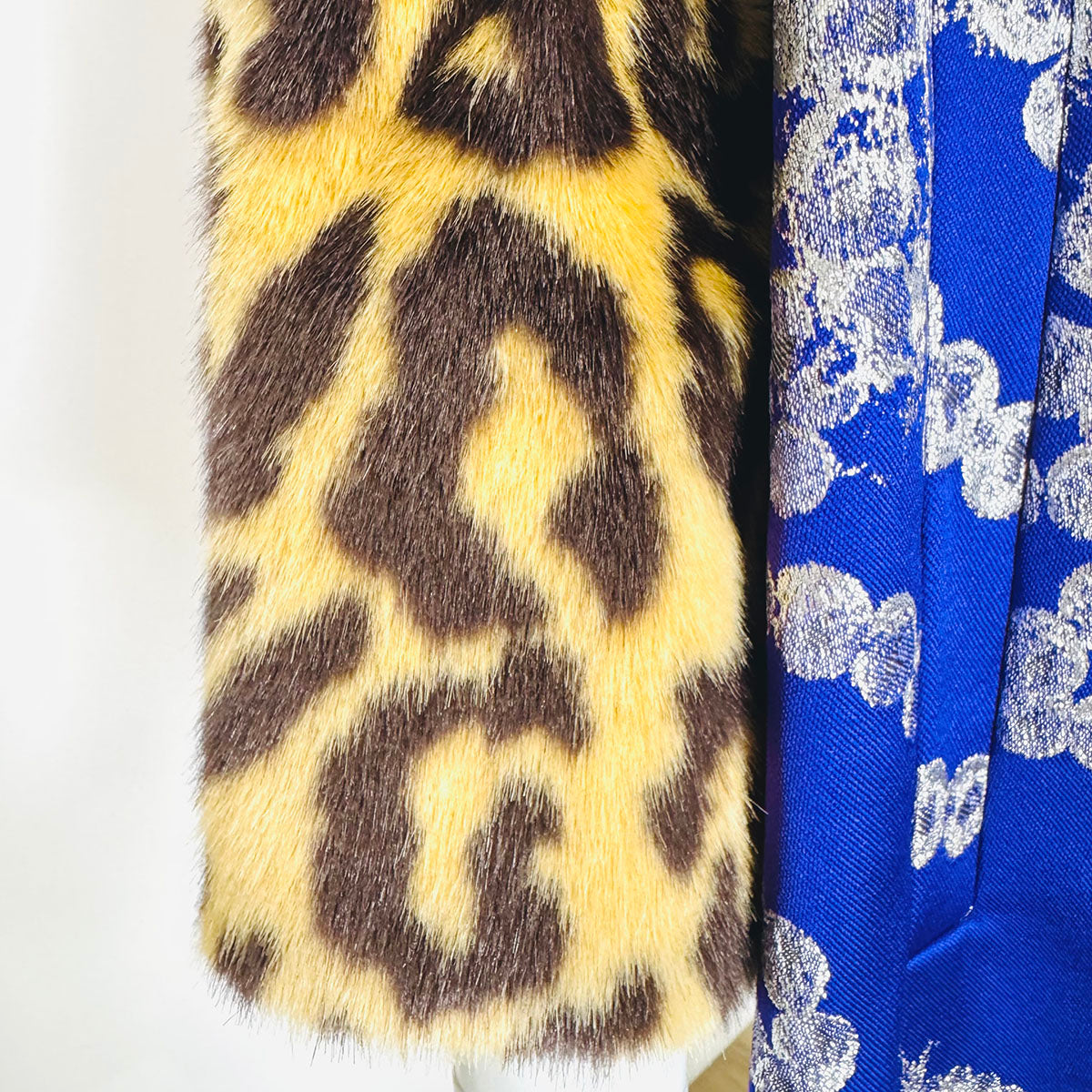 Dries Van Noten Jacket