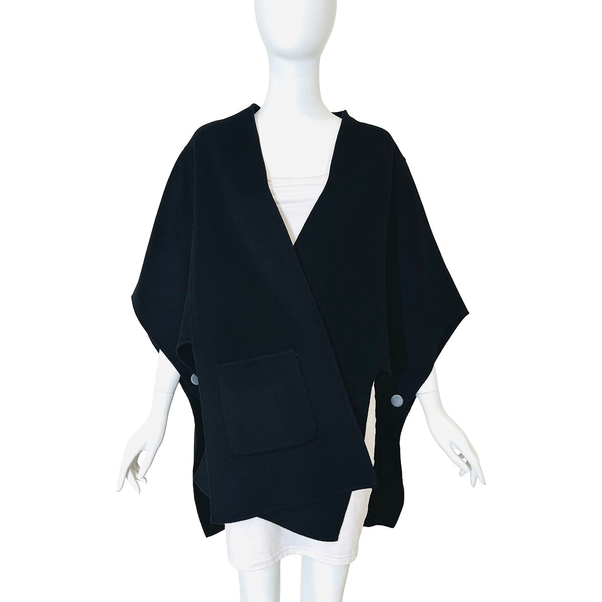 Escada Cape