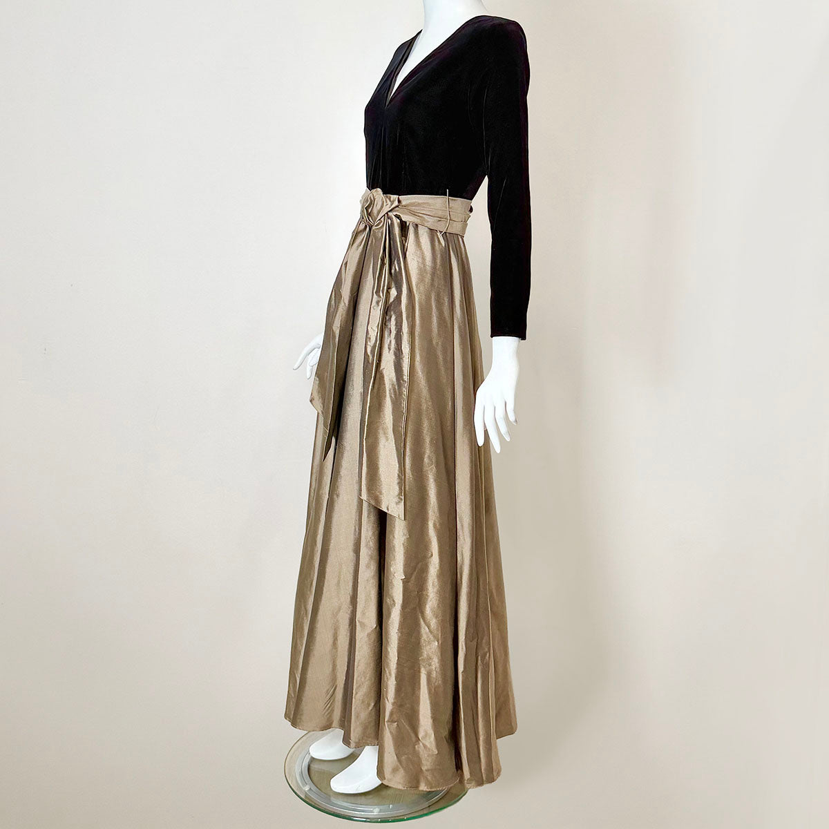 Catherine Regehr Gown