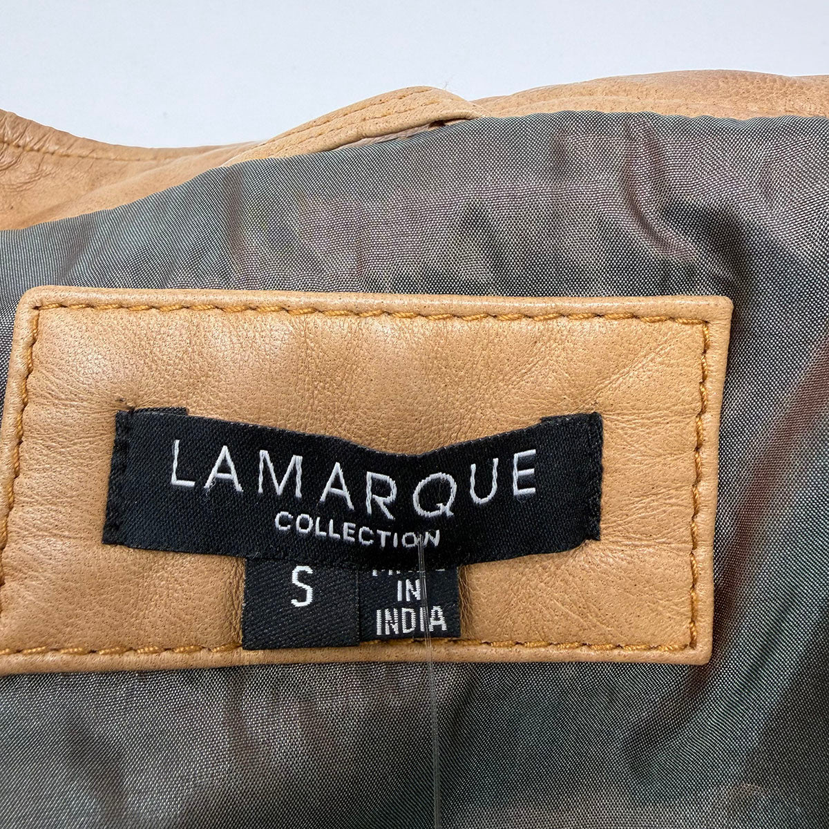 Lamarque Jacket