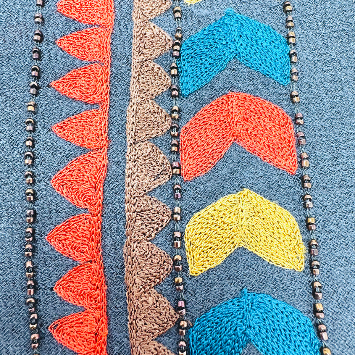 Janavi Scarf/Shawl