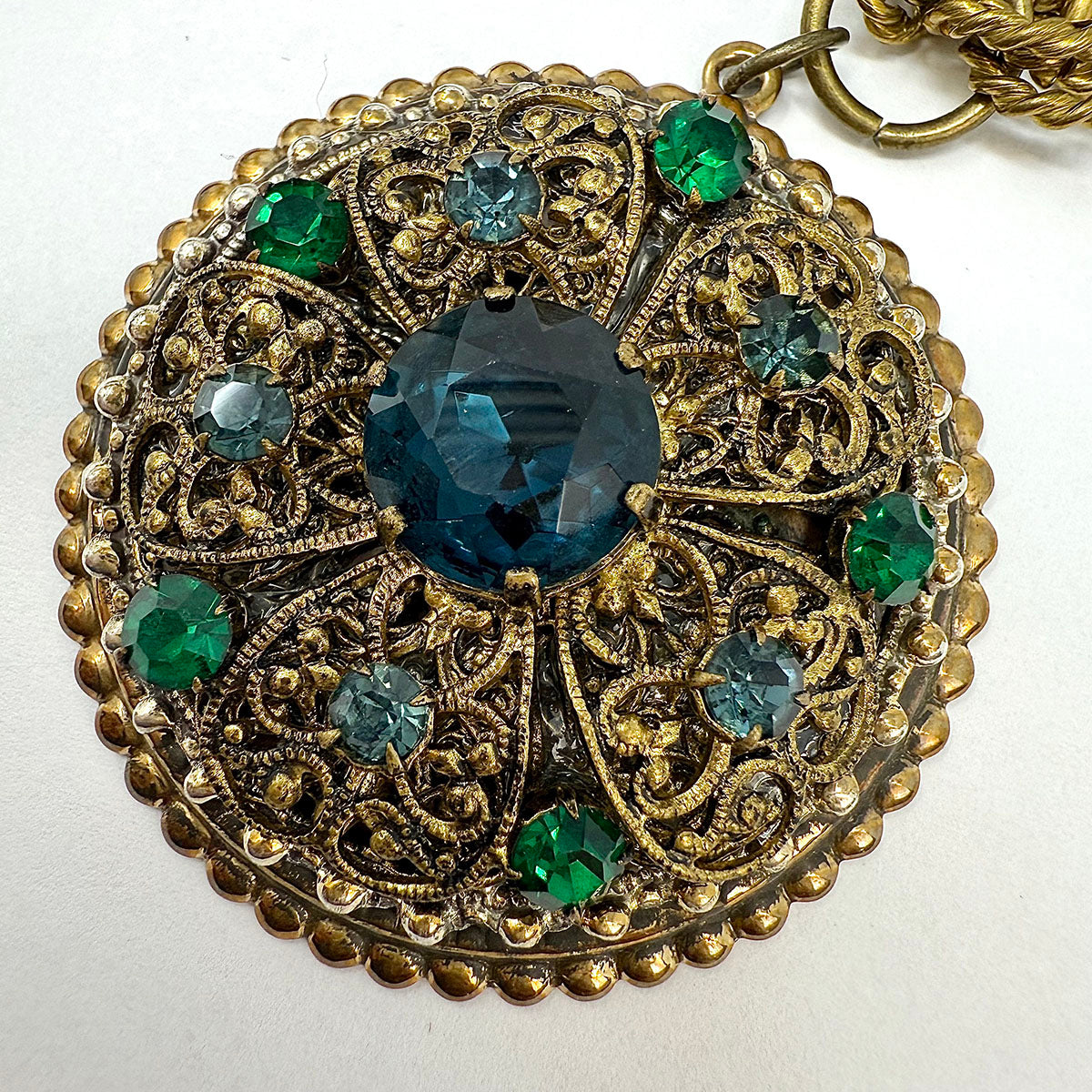 Erin Knight Necklace