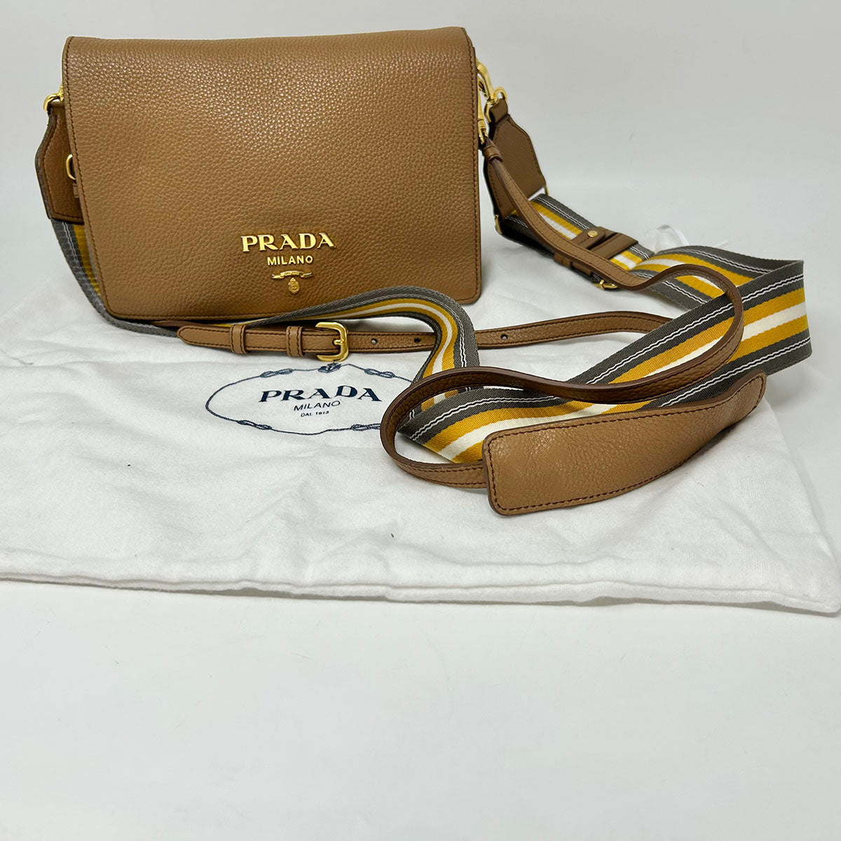 Prada Crossbody
