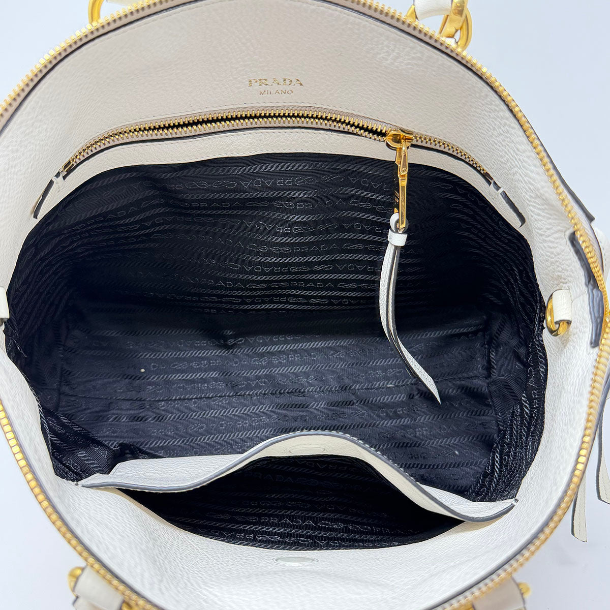 Prada Shoulder Bag