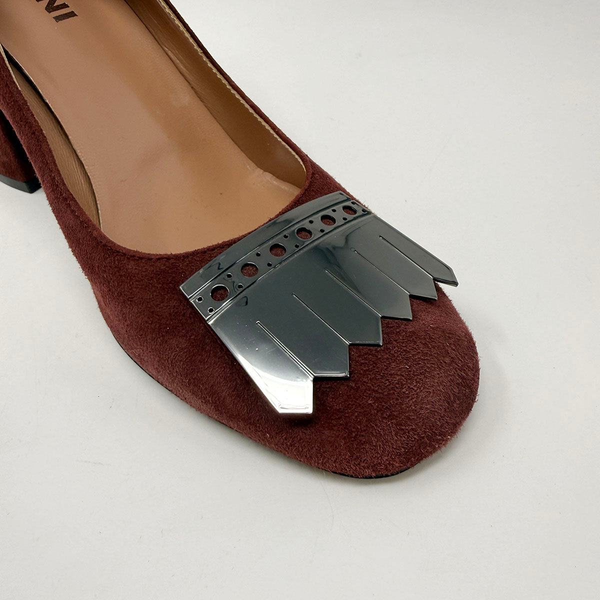 Pollini Pumps