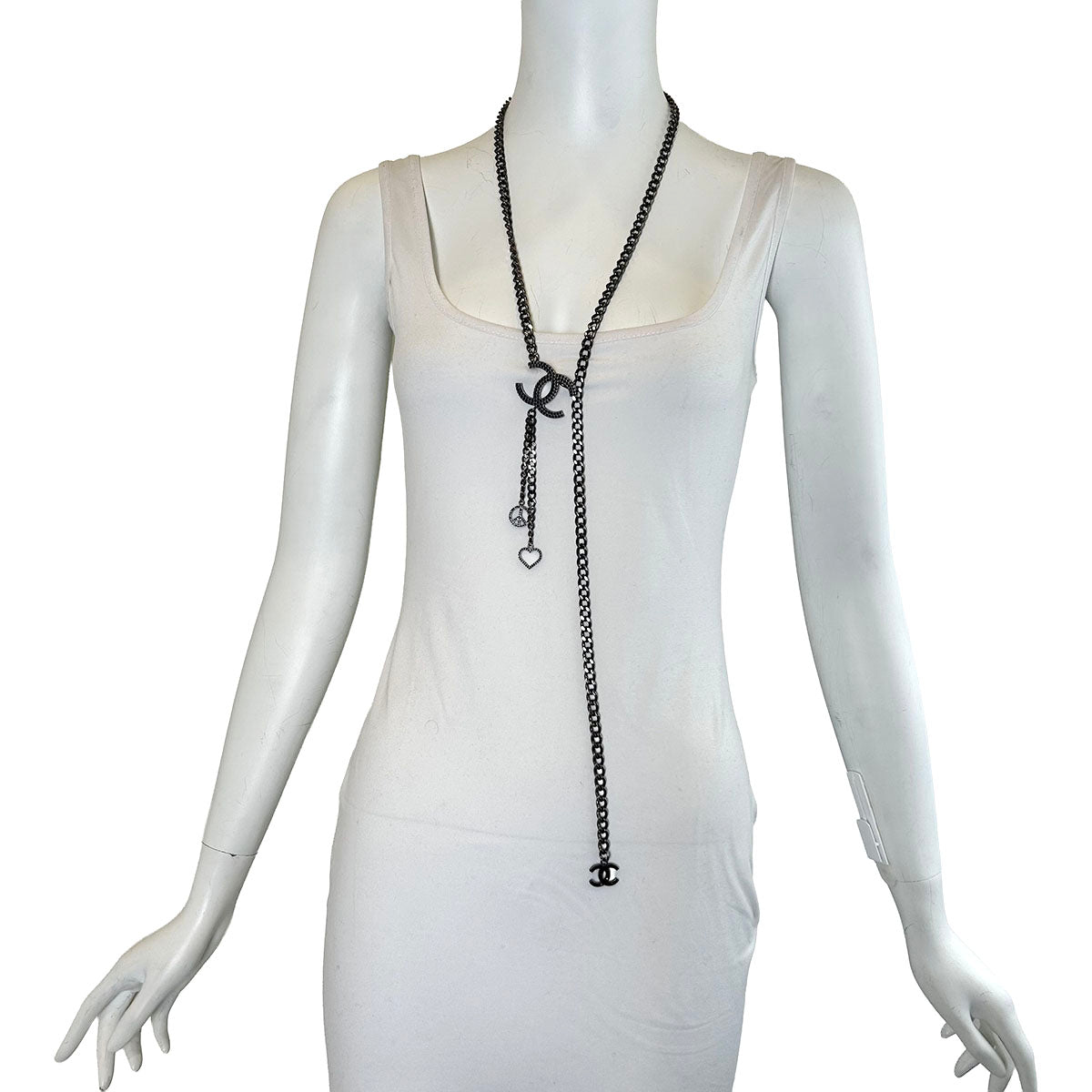 Chanel Necklace