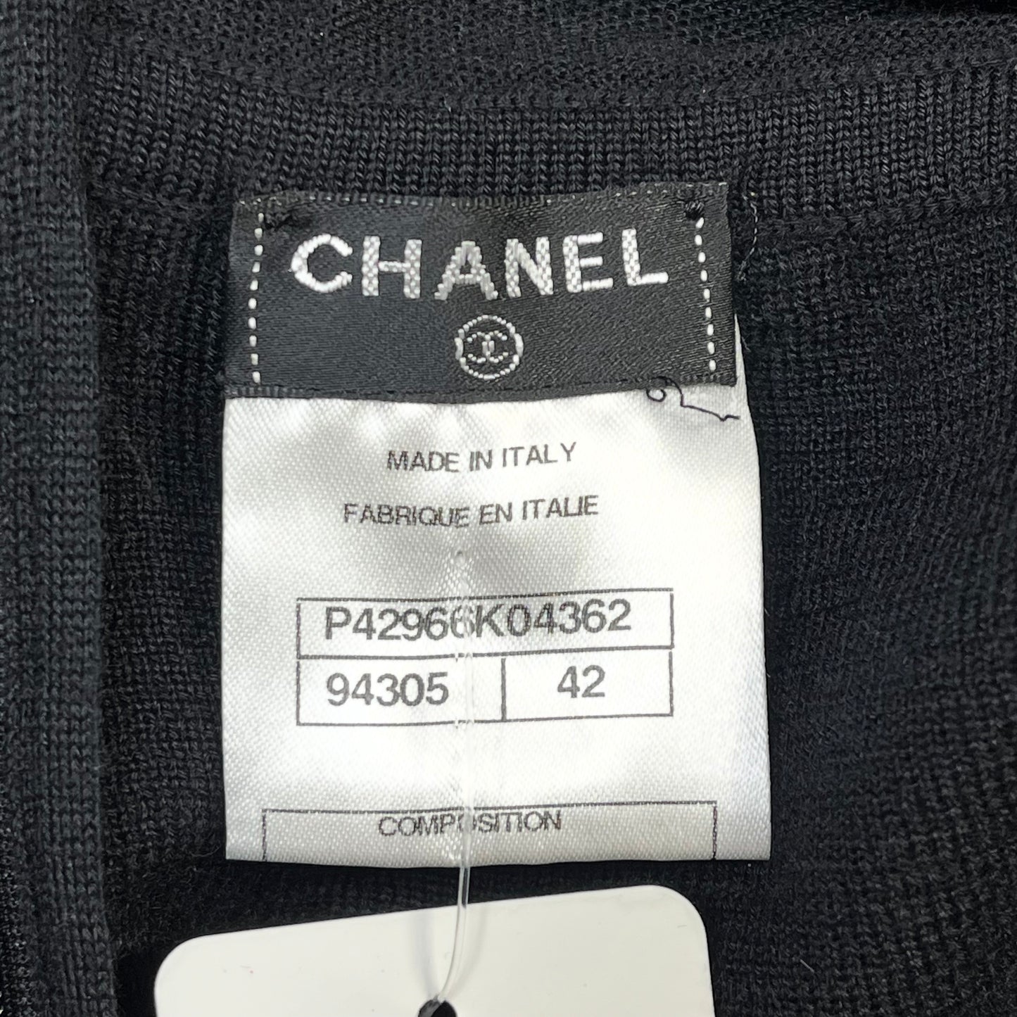 Chanel Dress