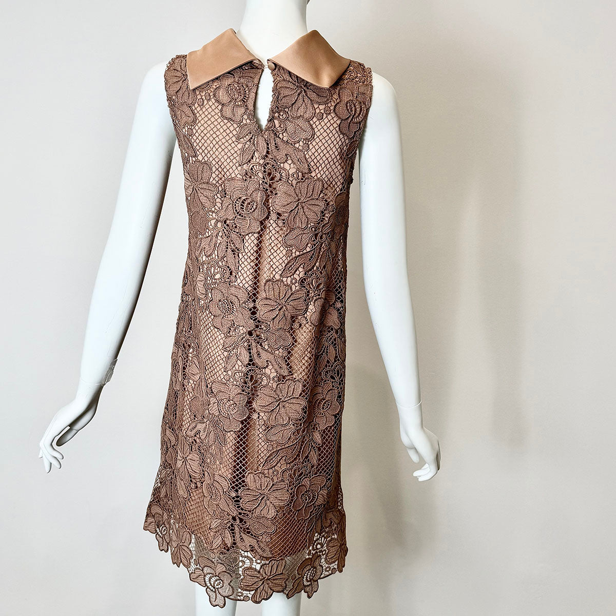 D. Exterior Dress