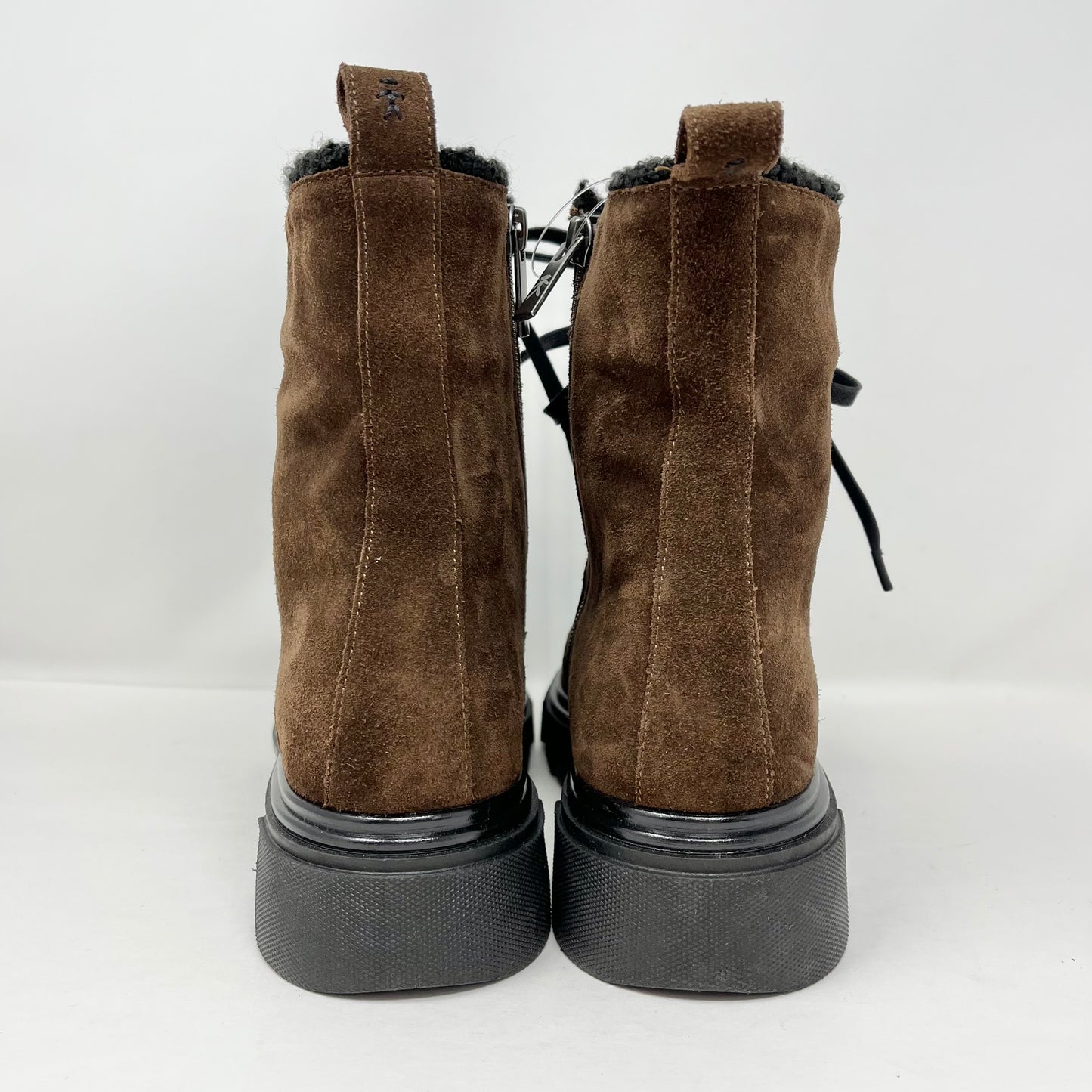 Henry Beguelin Boots