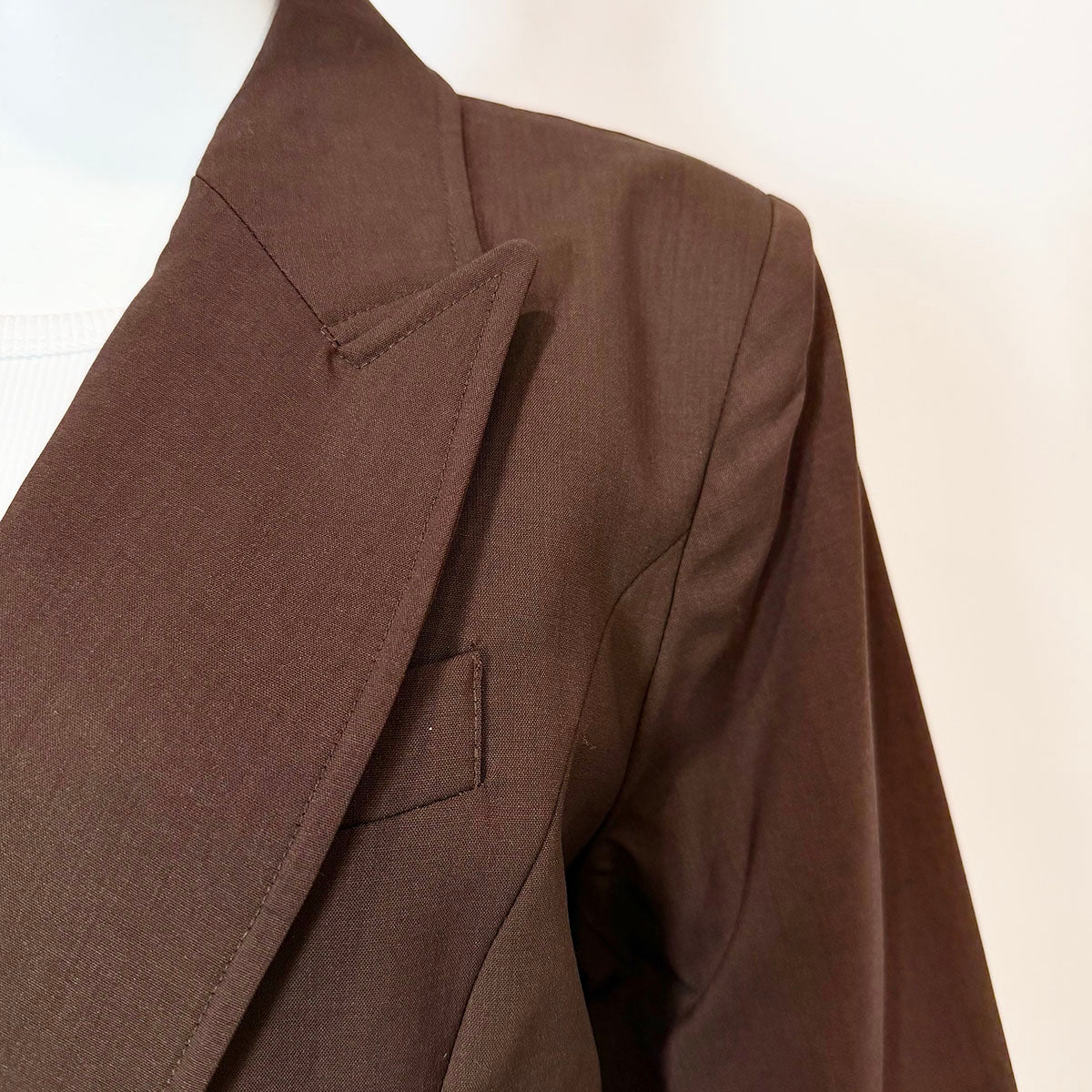 CO Jacket