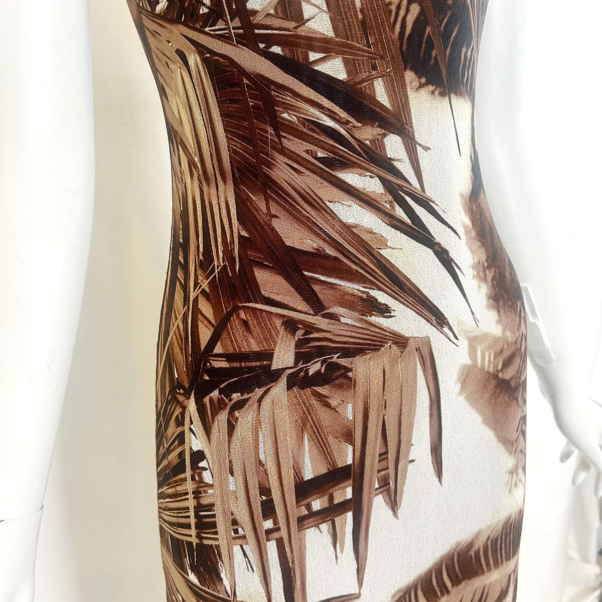 Jean Paul Gaultier Dress