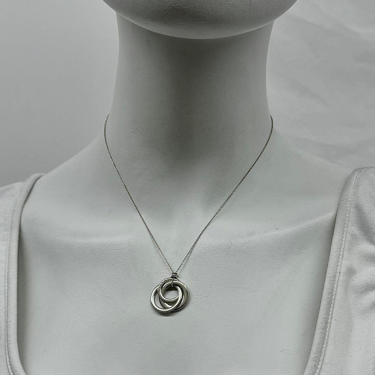 Tiffany & Co. Necklace