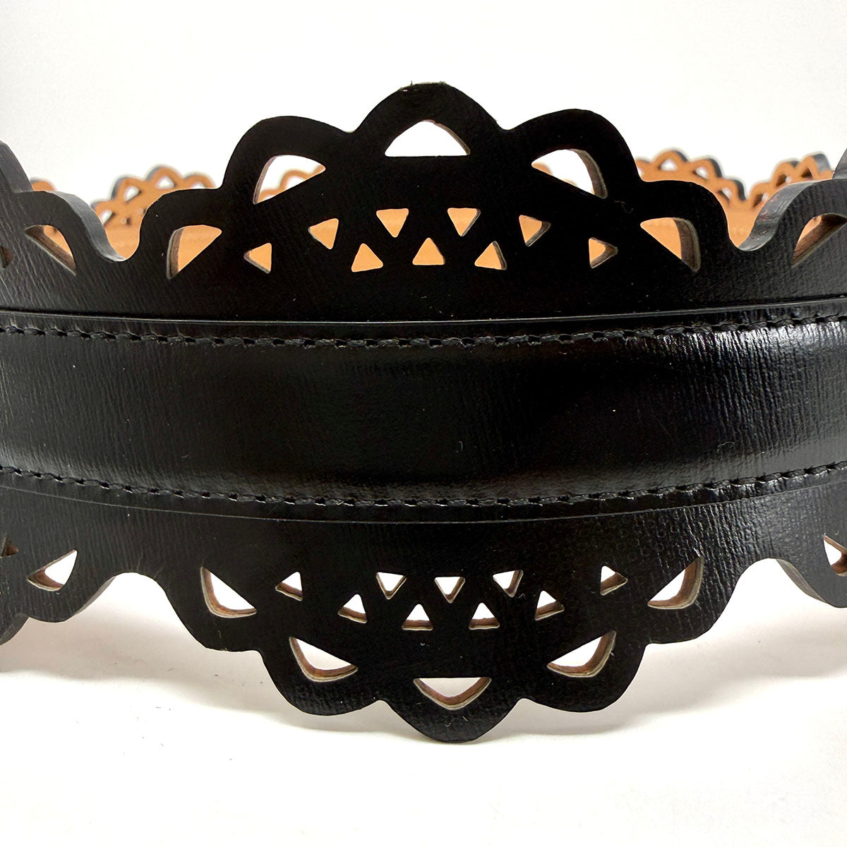 Alaia Belt