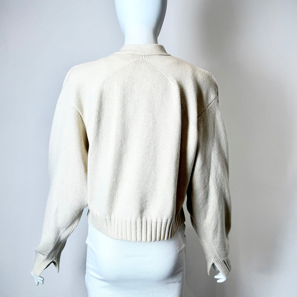 Proenza Schouler Cardigan