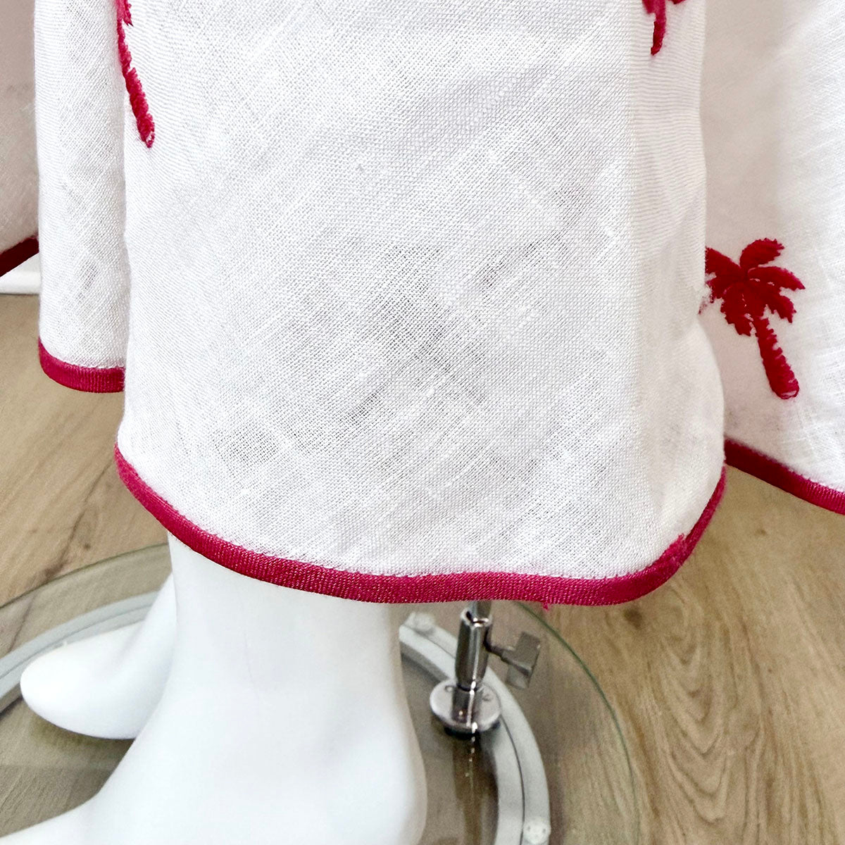 Zimmermann Dress