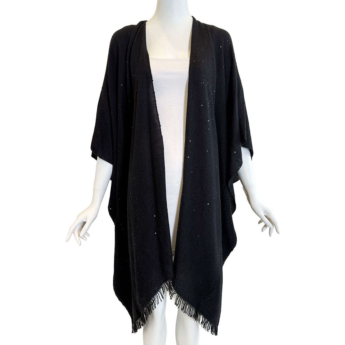 Brunello Cucinelli Shawls