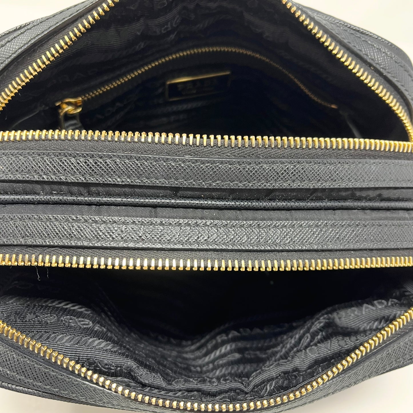 Prada Crossbody