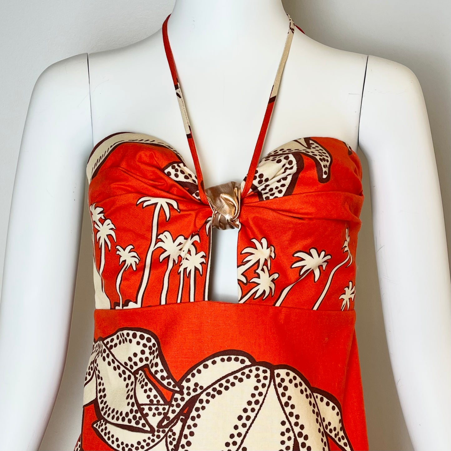 Johanna Ortiz Dress