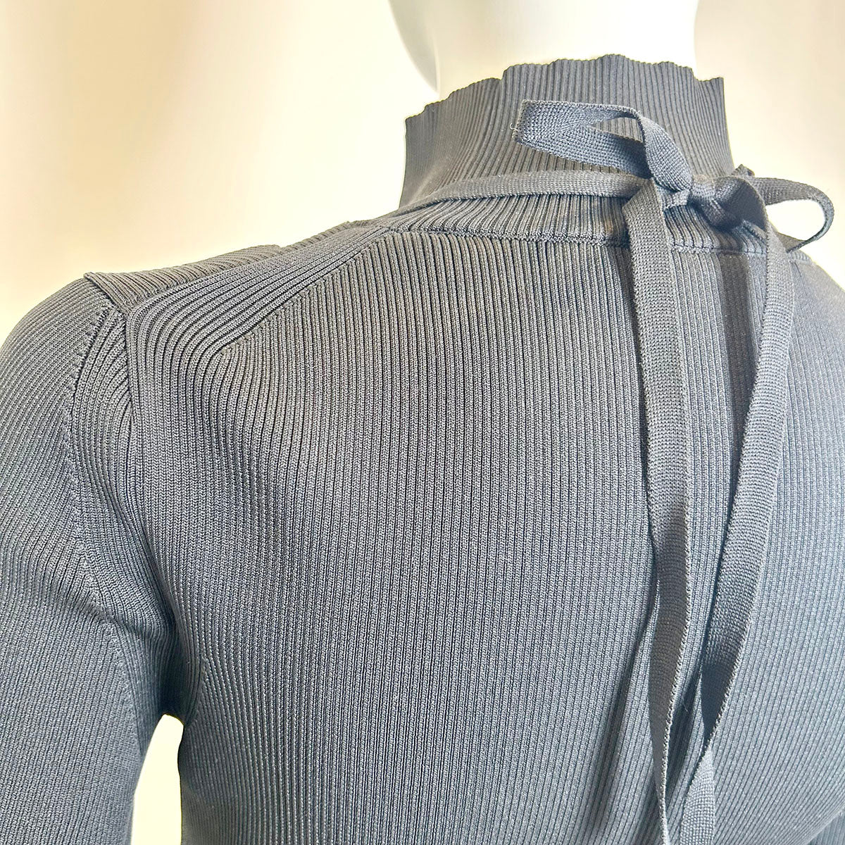 Sacai Turtleneck