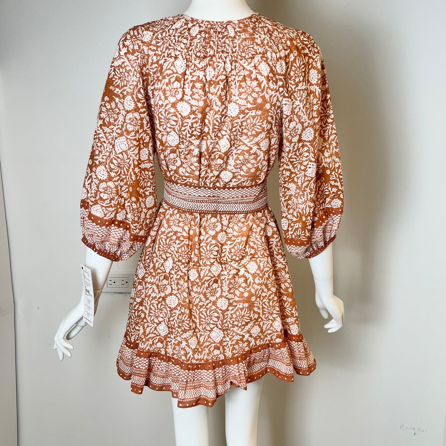 Cleobella Dress
