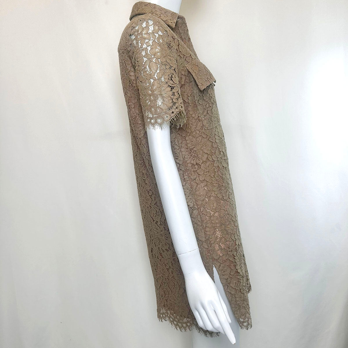 Michael Kors Collection Dress