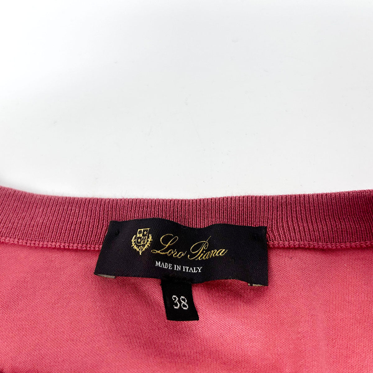 Loro Piana T-shirt