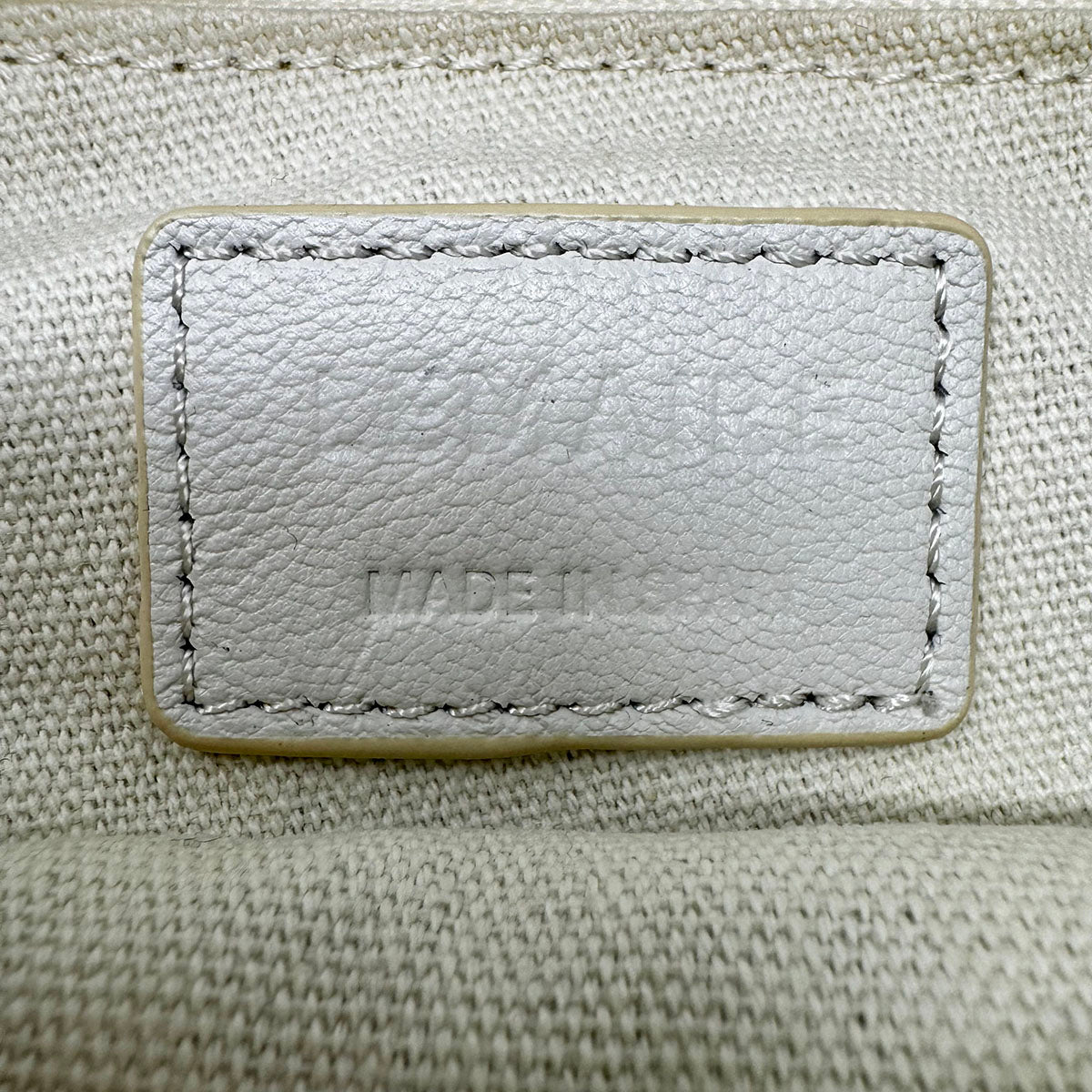Lemaire Hobo
