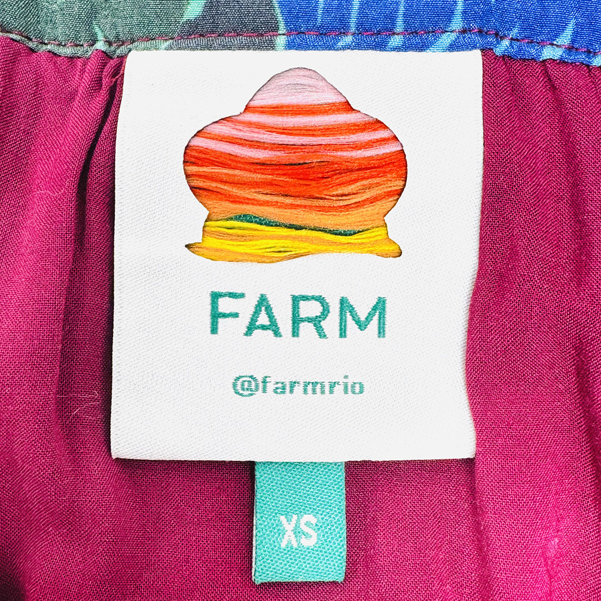 Farm Rio Dress