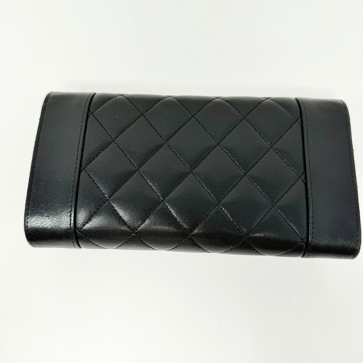 Chanel Wallet