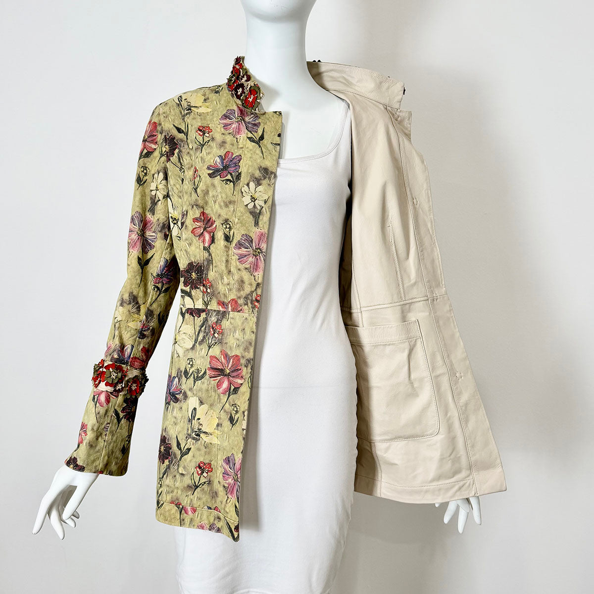 Di Bello Coat