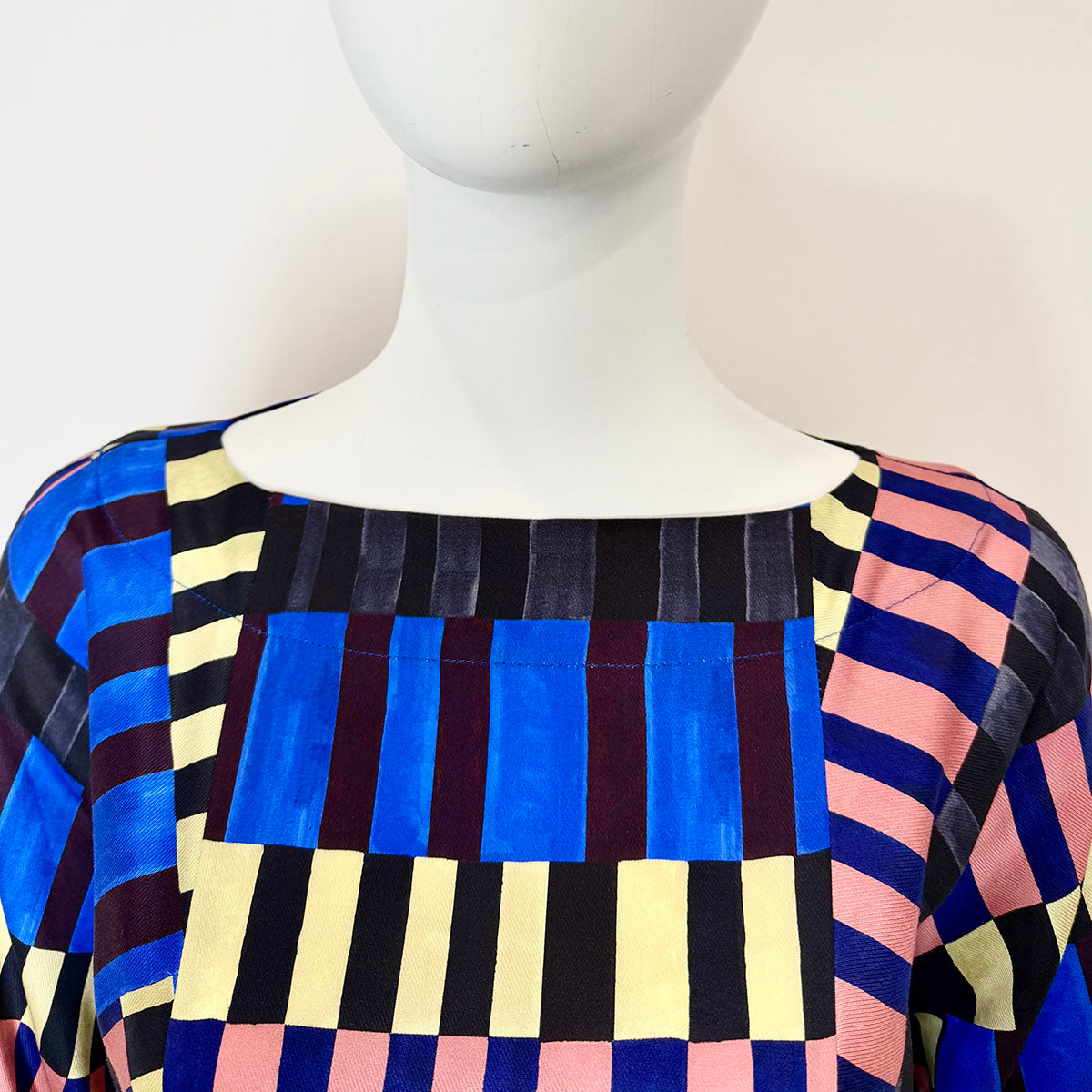 Toast Dress