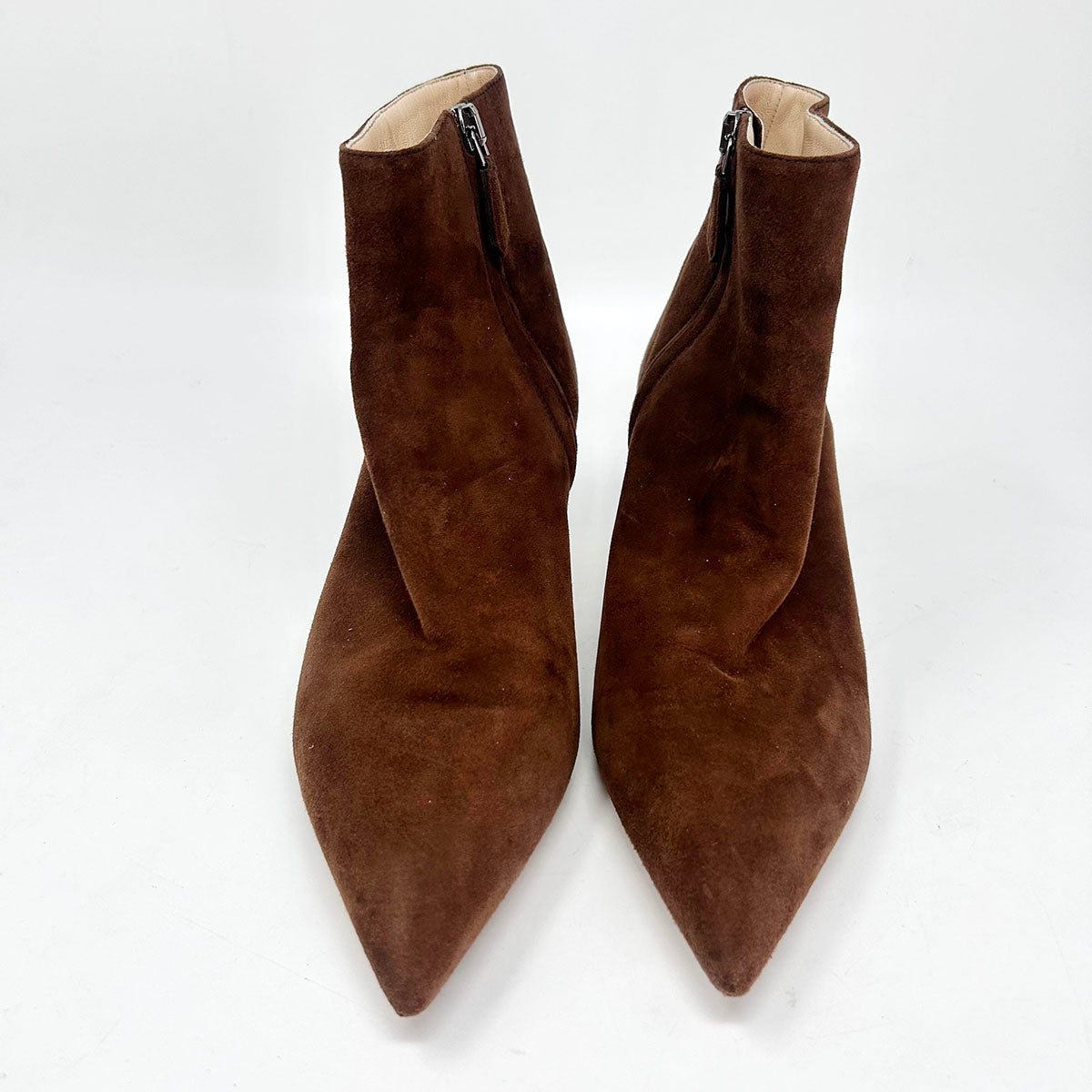 Prada Boots