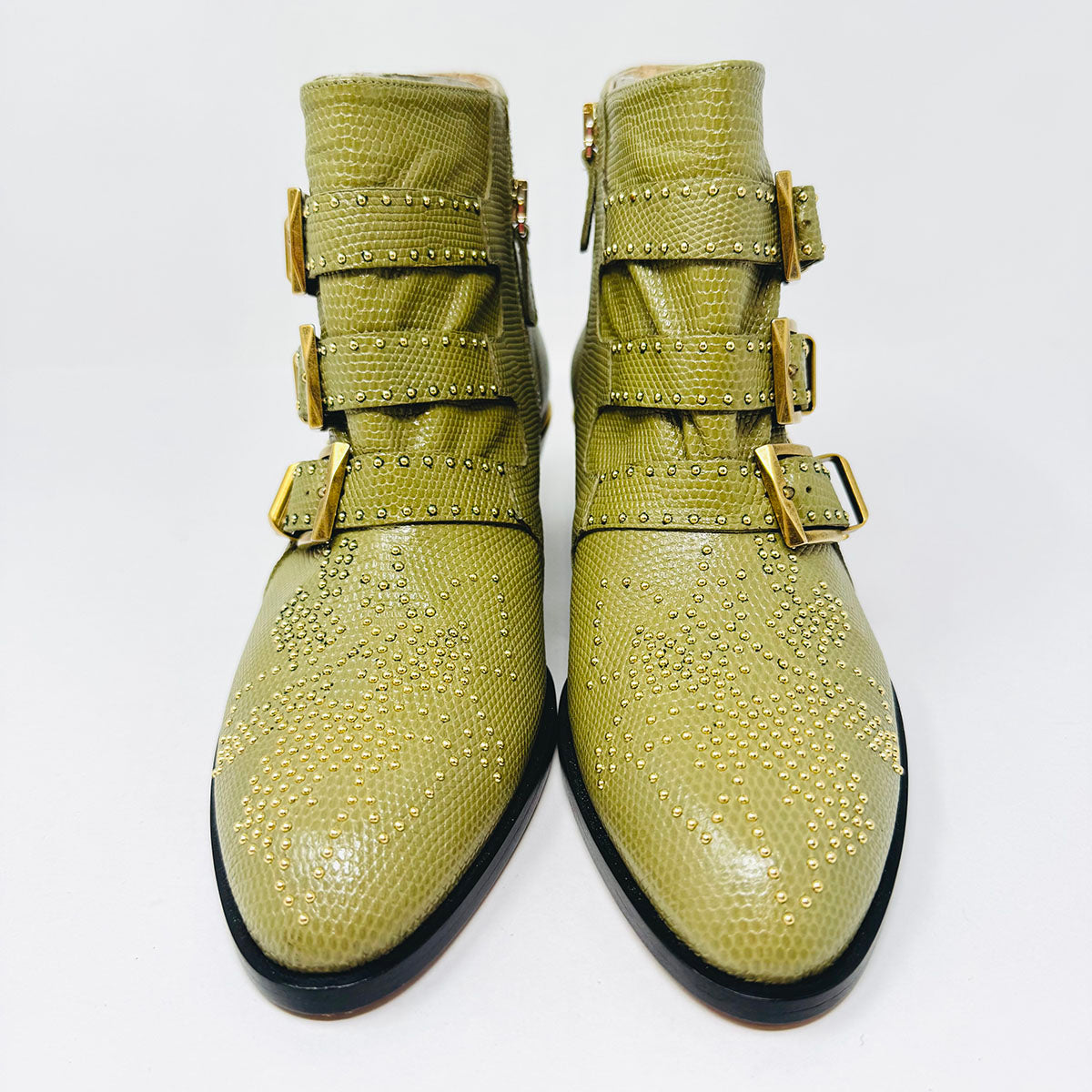 Chloe Boots
