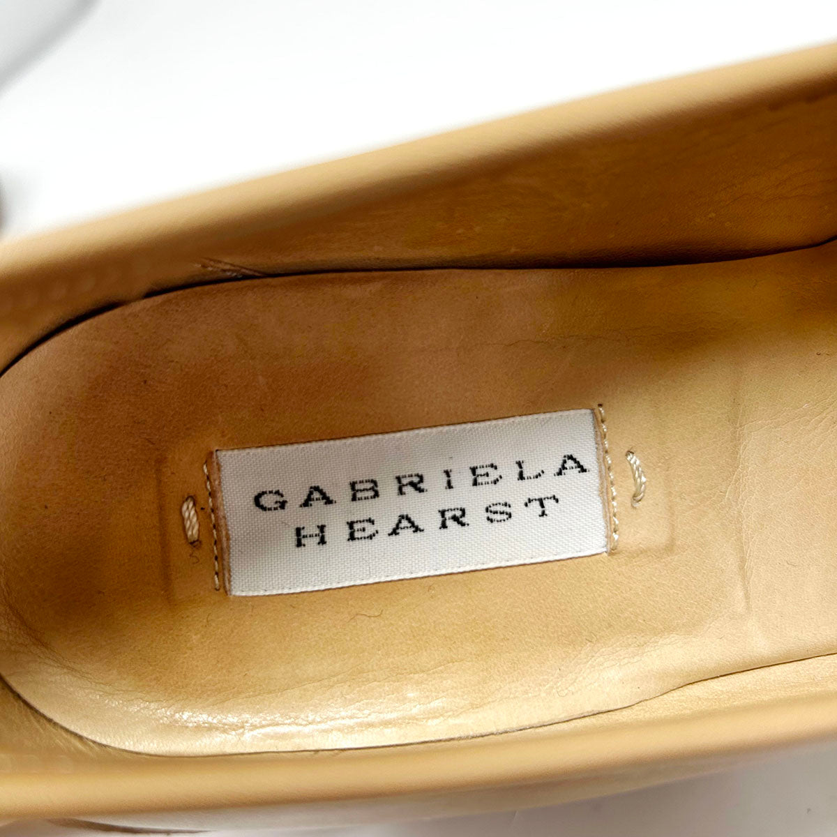 Gabriela Hearst Loafers