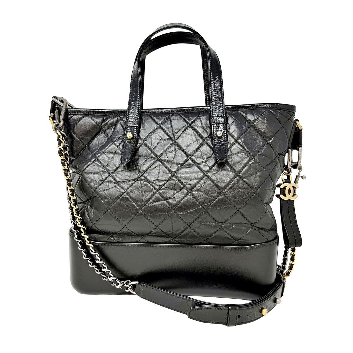 Chanel Gabrielle Tote