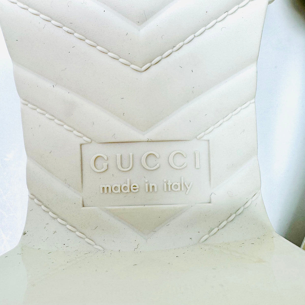 Gucci Slides