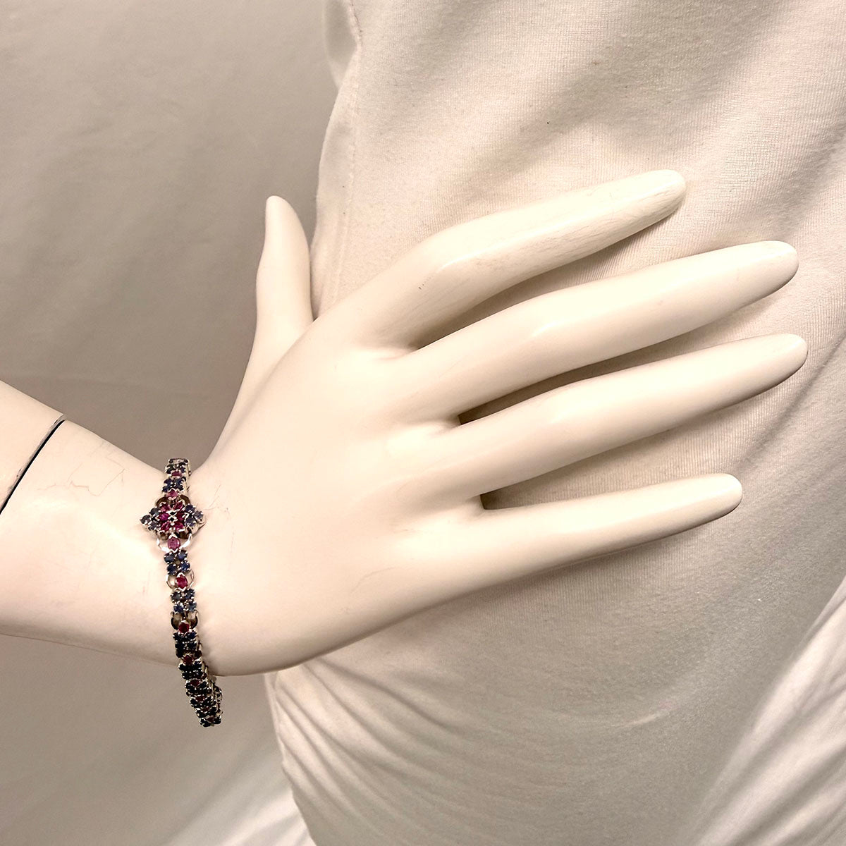 Tracey Mayer Bracelet