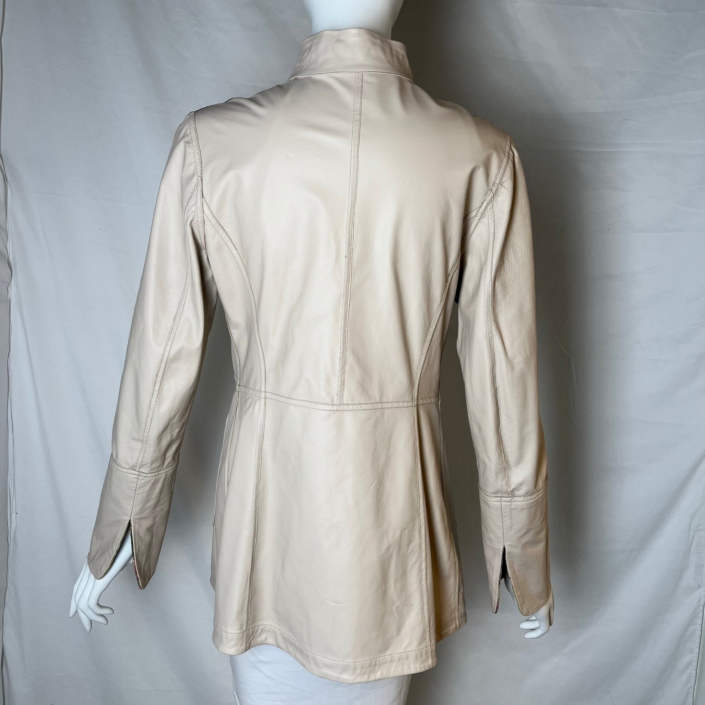 Di Bello Coat