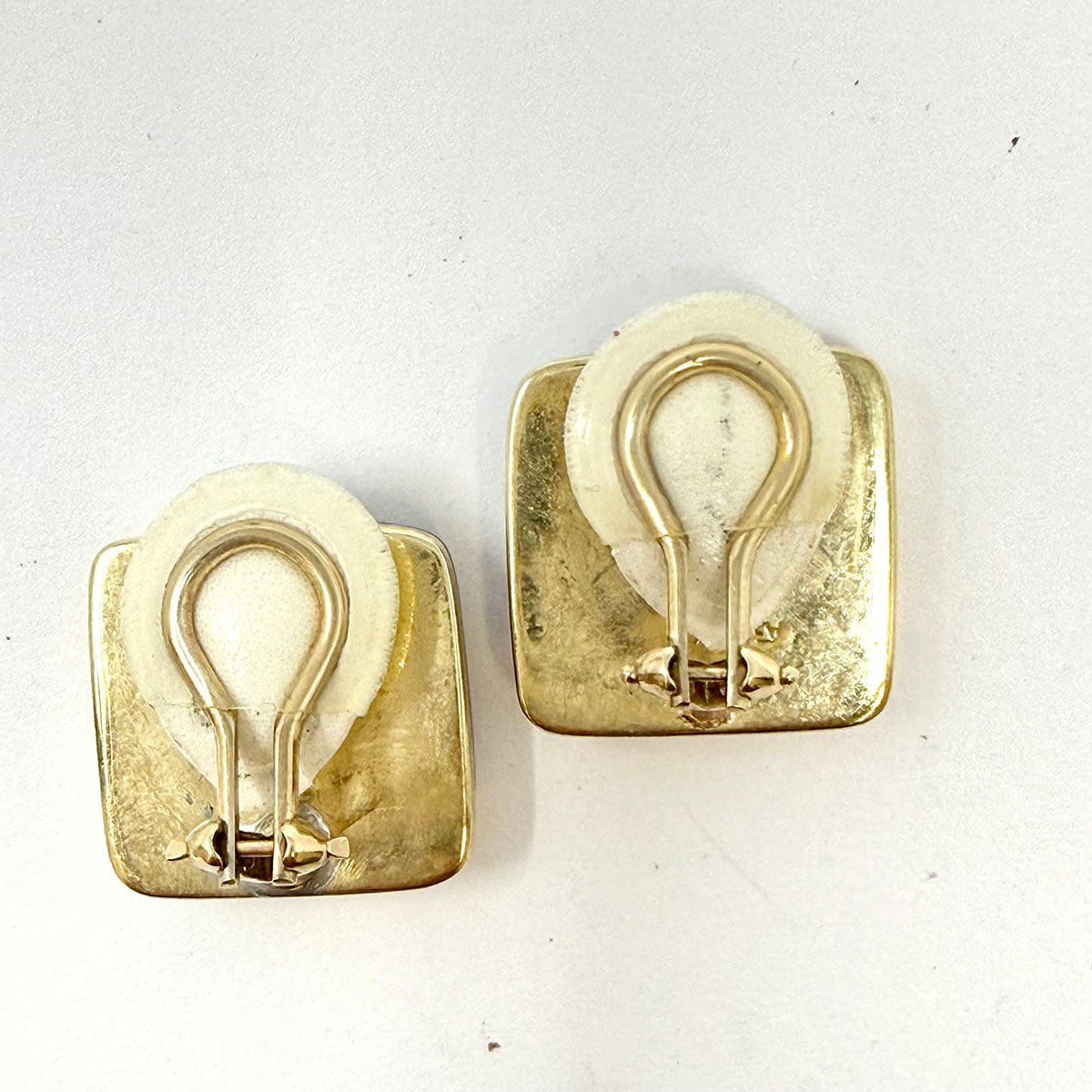 Asch Grossbardt Earrings