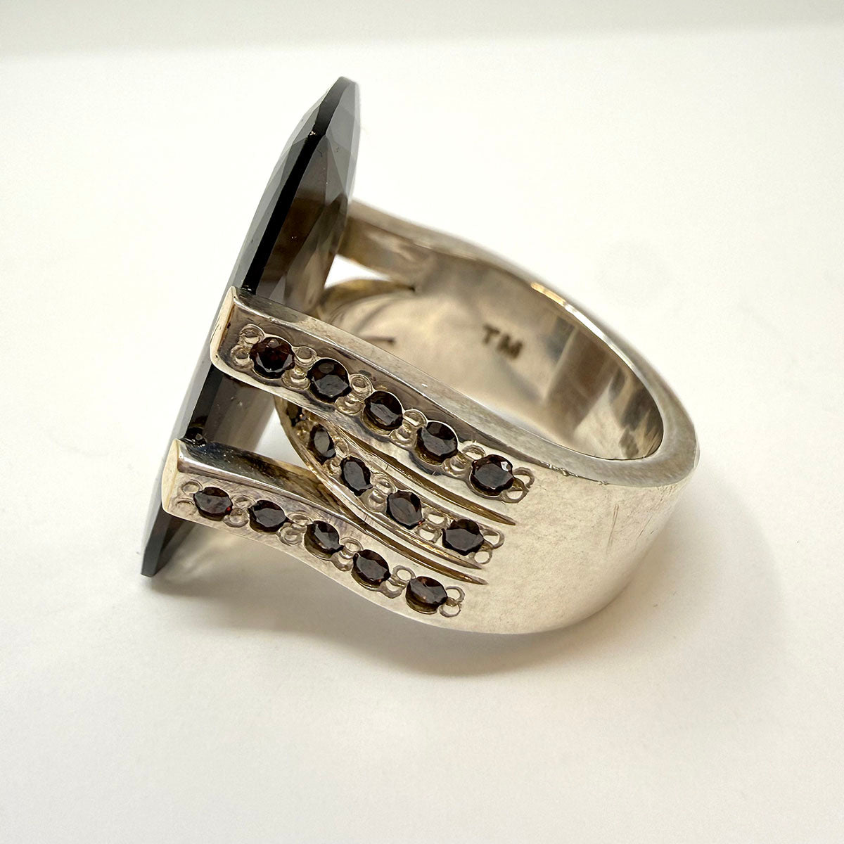 Tracey Mayer Ring