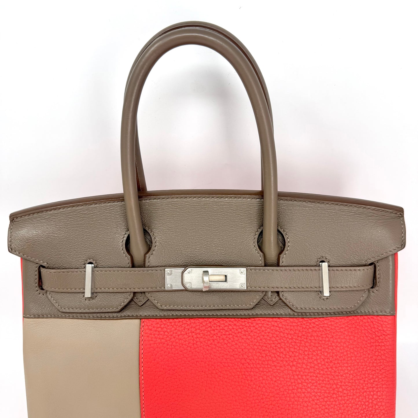 Hermes Casade Birkin 28